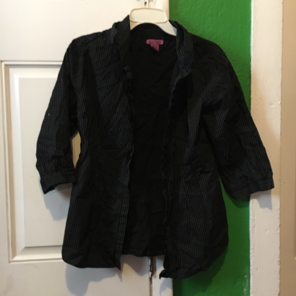 Button up shirt
